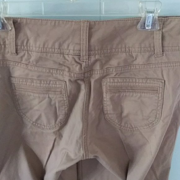 ๐3/$20 NYC khaki career straight leg pants - Picture 3 of 6